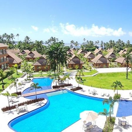 Flat Praia Dos Carneiros Eco Resort 26 Tamandaré Kültér fotó
