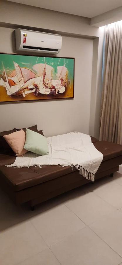 Flat Praia Dos Carneiros Eco Resort 26 Tamandaré Kültér fotó
