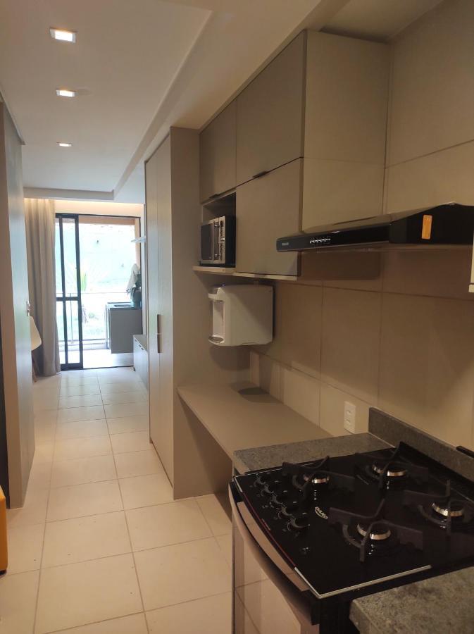 Flat Praia Dos Carneiros Eco Resort 26 Tamandaré Kültér fotó