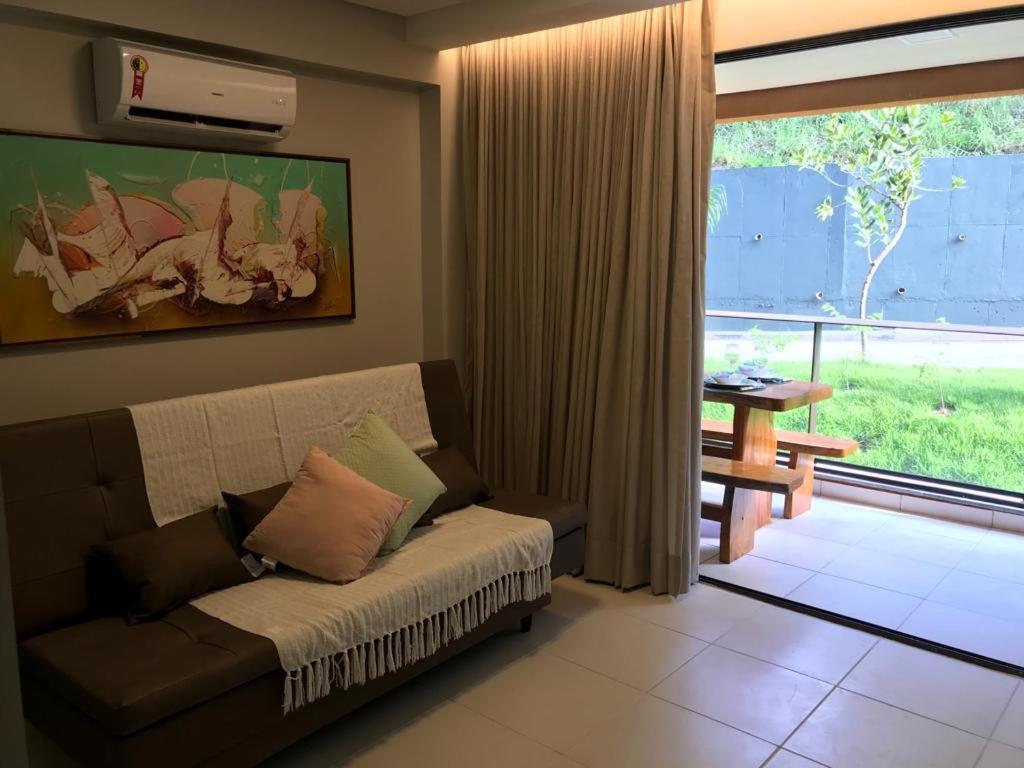 Flat Praia Dos Carneiros Eco Resort 26 Tamandaré Kültér fotó