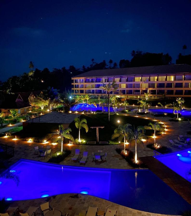 Flat Praia Dos Carneiros Eco Resort 26 Tamandaré Kültér fotó