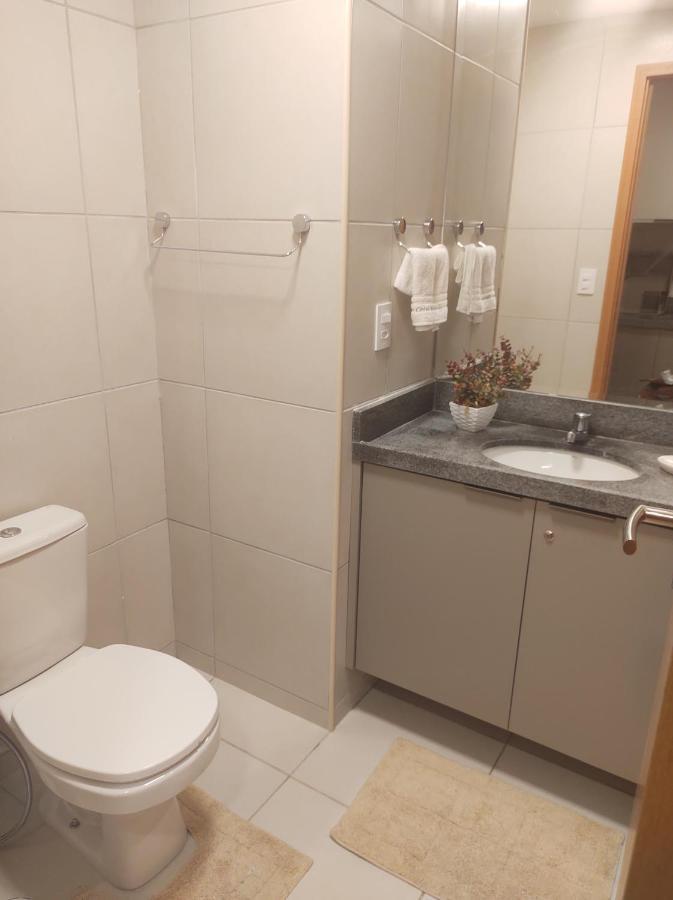 Flat Praia Dos Carneiros Eco Resort 26 Tamandaré Kültér fotó