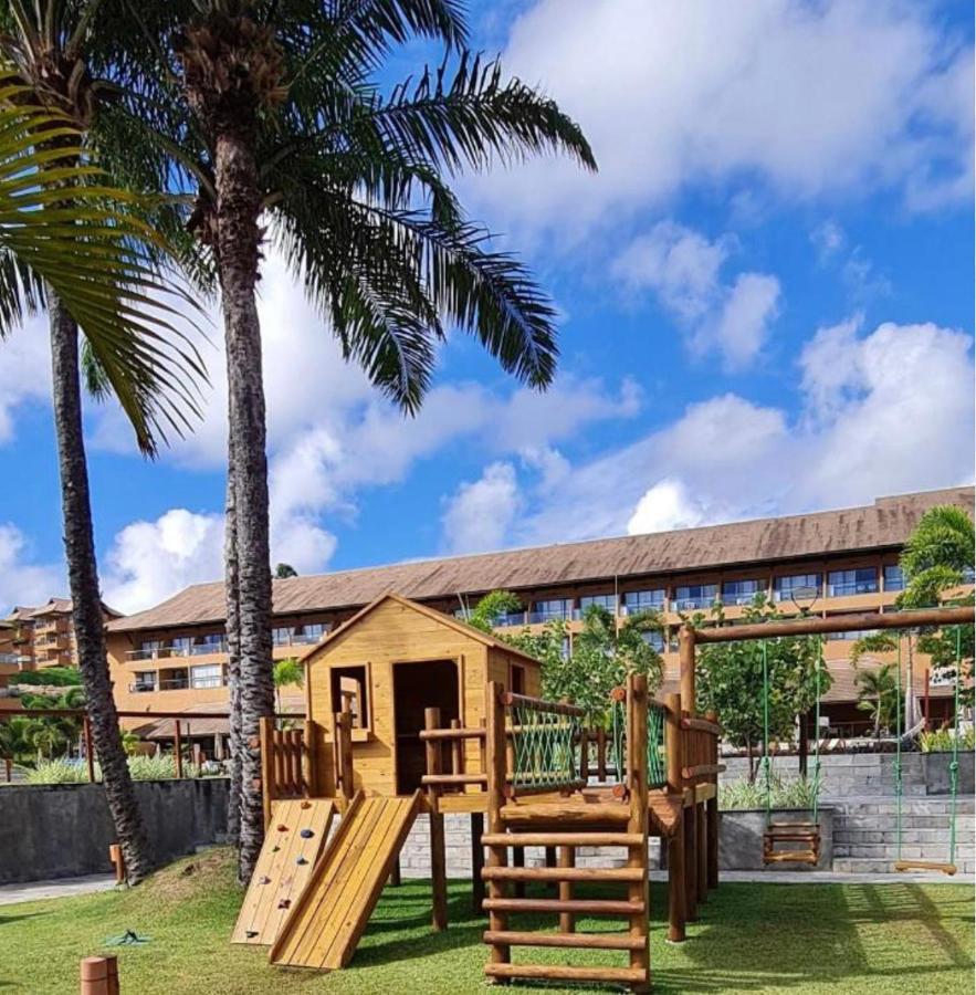 Flat Praia Dos Carneiros Eco Resort 26 Tamandaré Kültér fotó