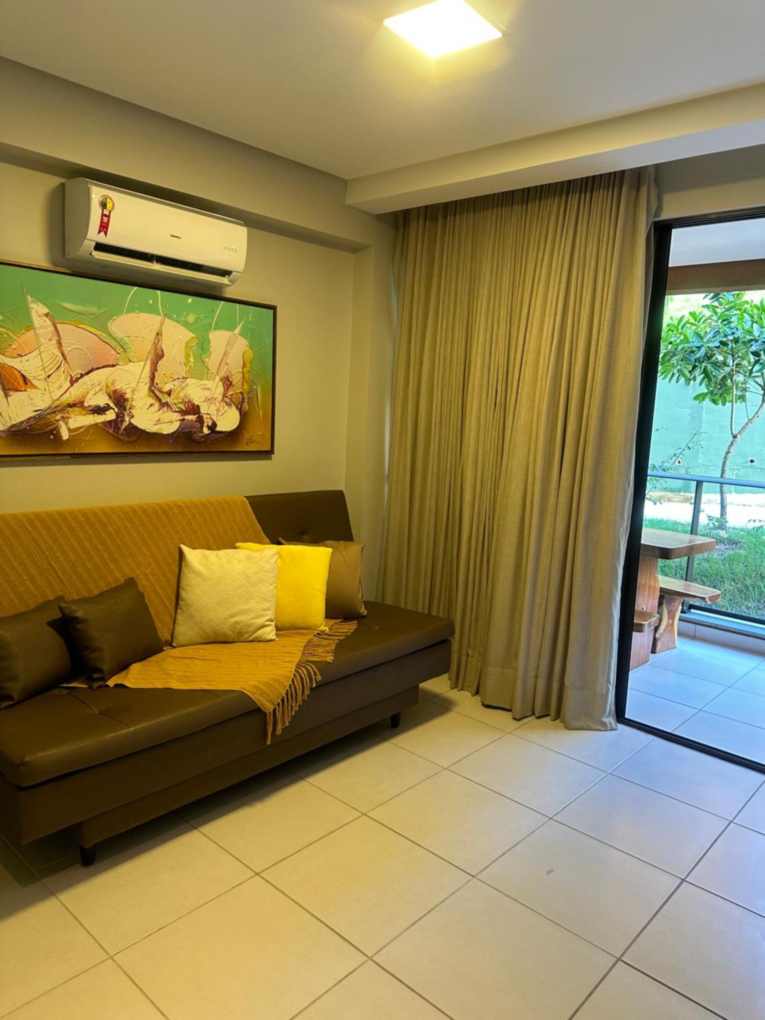 Flat Praia Dos Carneiros Eco Resort 26 Tamandaré Kültér fotó