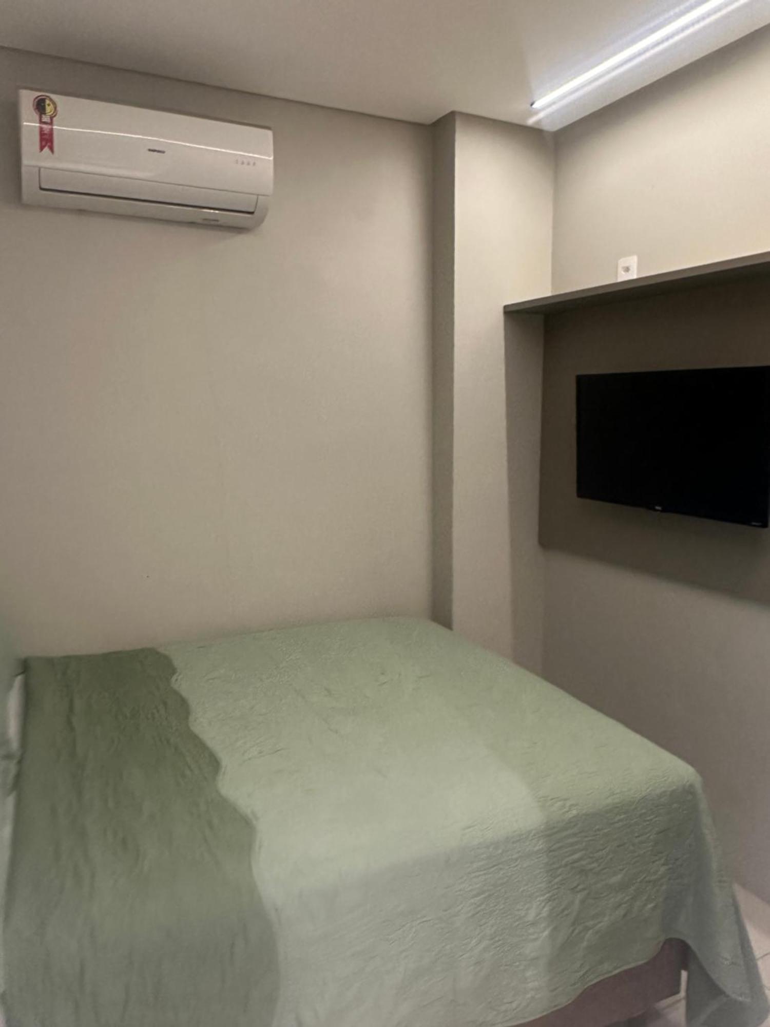 Flat Praia Dos Carneiros Eco Resort 26 Tamandaré Kültér fotó