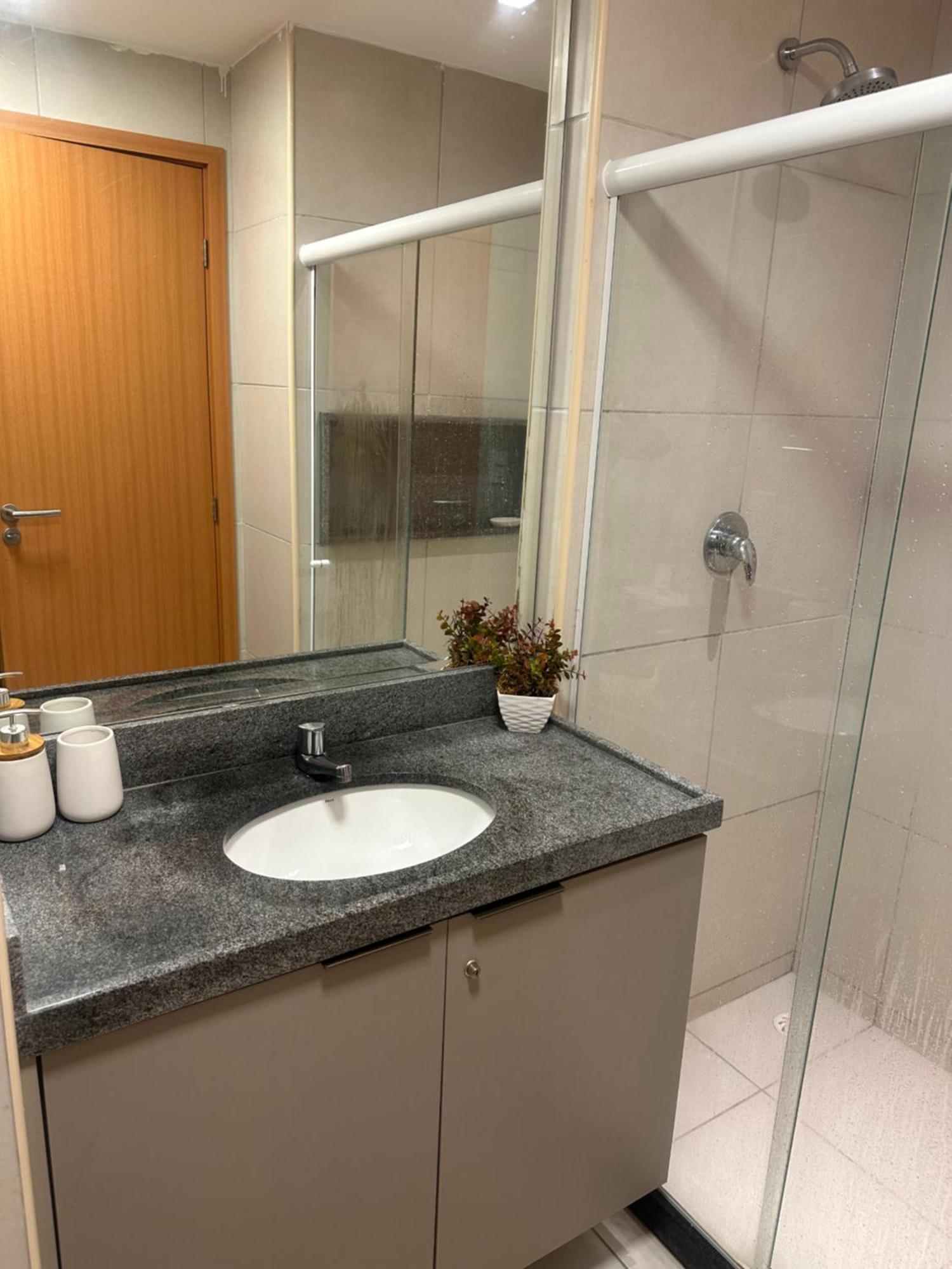 Flat Praia Dos Carneiros Eco Resort 26 Tamandaré Kültér fotó