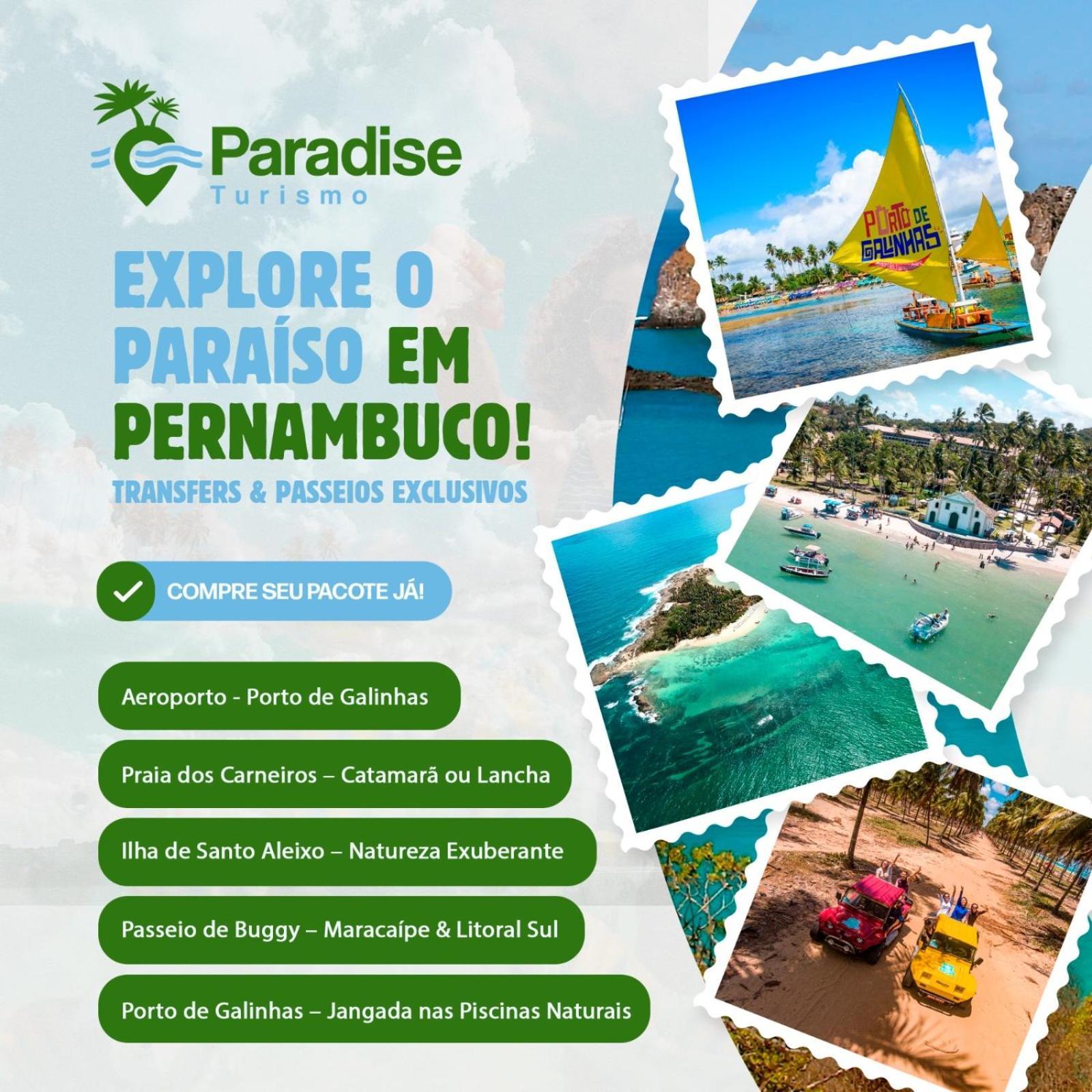 Flat Praia Dos Carneiros Eco Resort 26 Tamandaré Kültér fotó